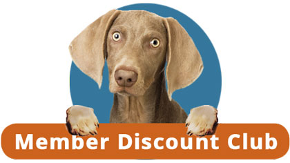 UPC Member Discount Club icon large
