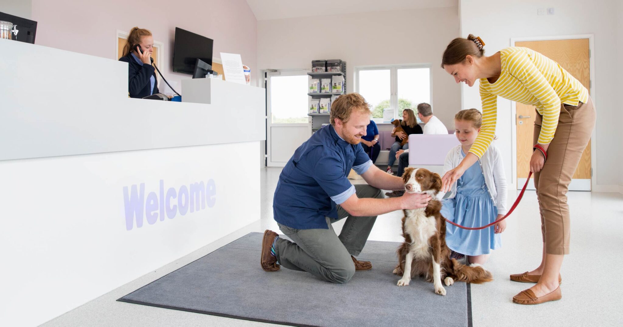 How to a UPC Pet Savings Partner United Pet Care